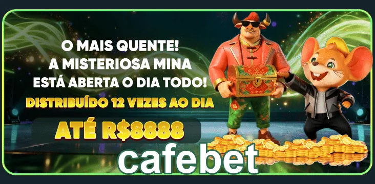 Ilustração de Explore as Promoções Imperdíveis da cafebet