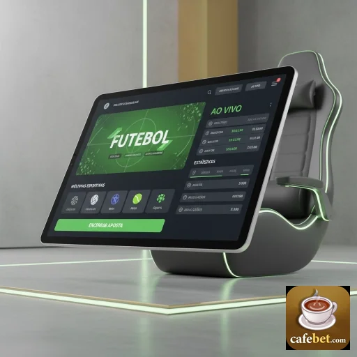 Acesso Móvel Cafebet