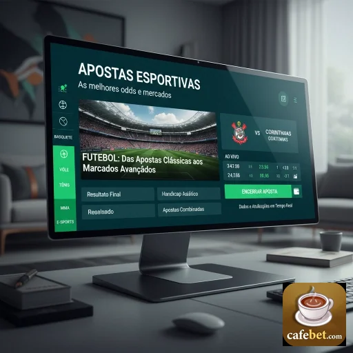 Jogar Responsavelmente com cafebet